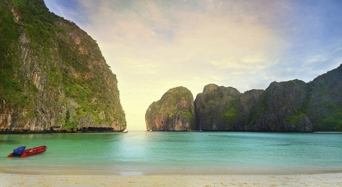 Thailand Tour Package from bangalore